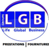 logo global business