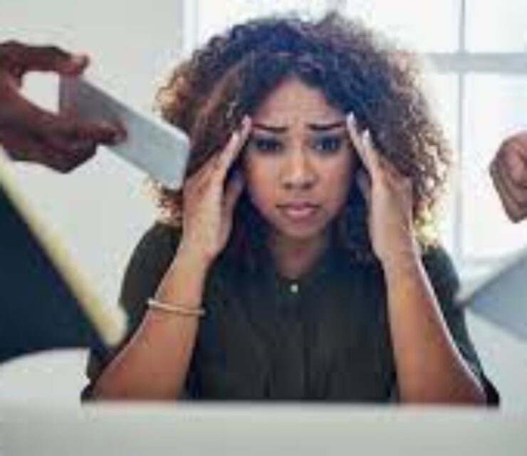 Comment Diminuer le Stress au Travail : Conseils et Astuces